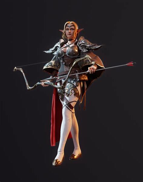 射手女 心機